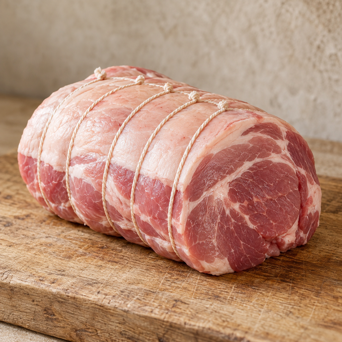 Gammon Joint
