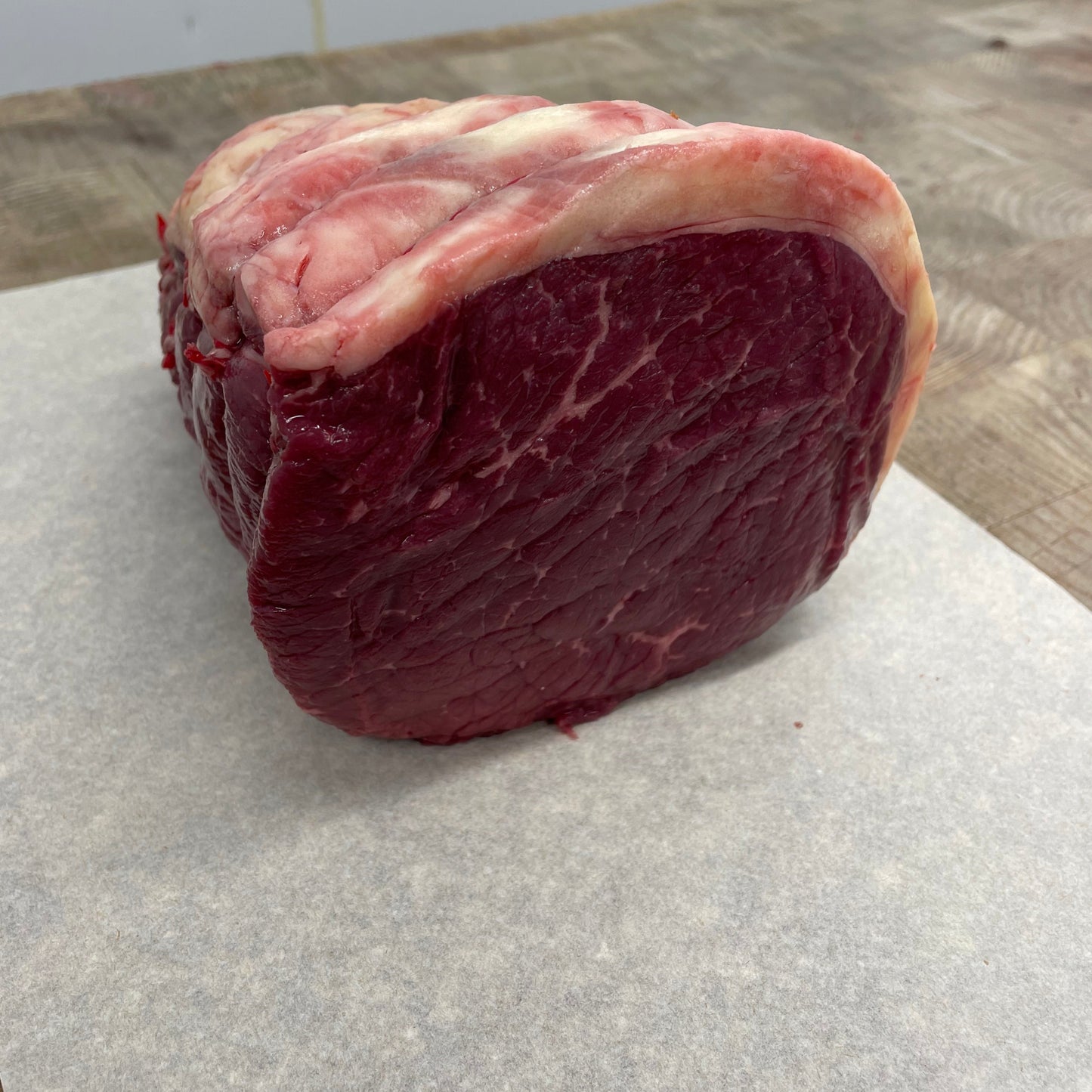 SILVERSIDE