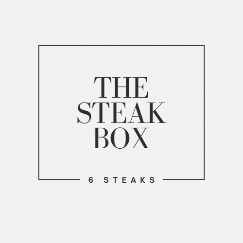 THE STEAK BOX